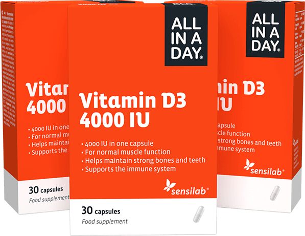 Te pot ajuta calciul si vitamina D sa slabesti?